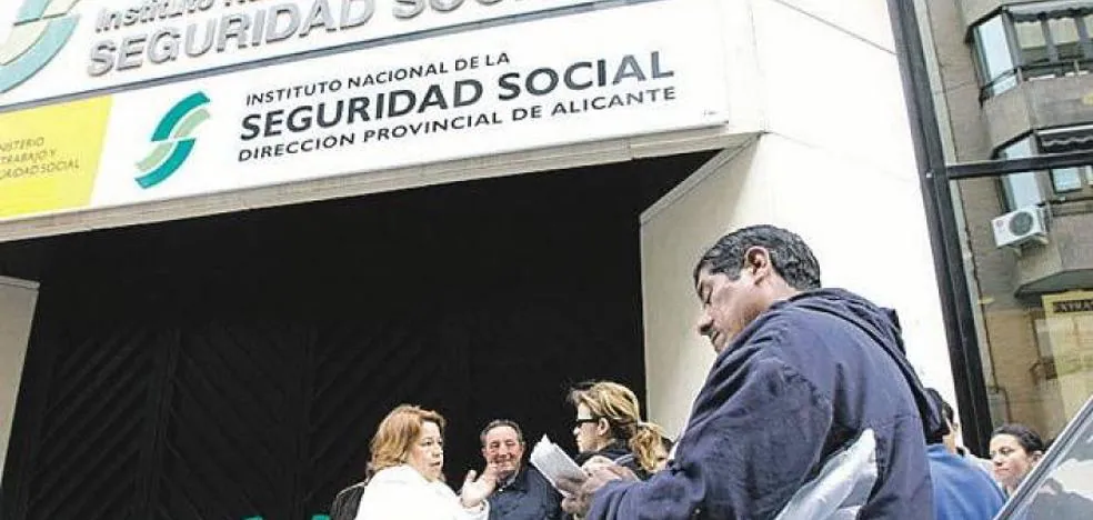 Seguridad Social: último Aviso Para Actualizar Un Dato | El último ...